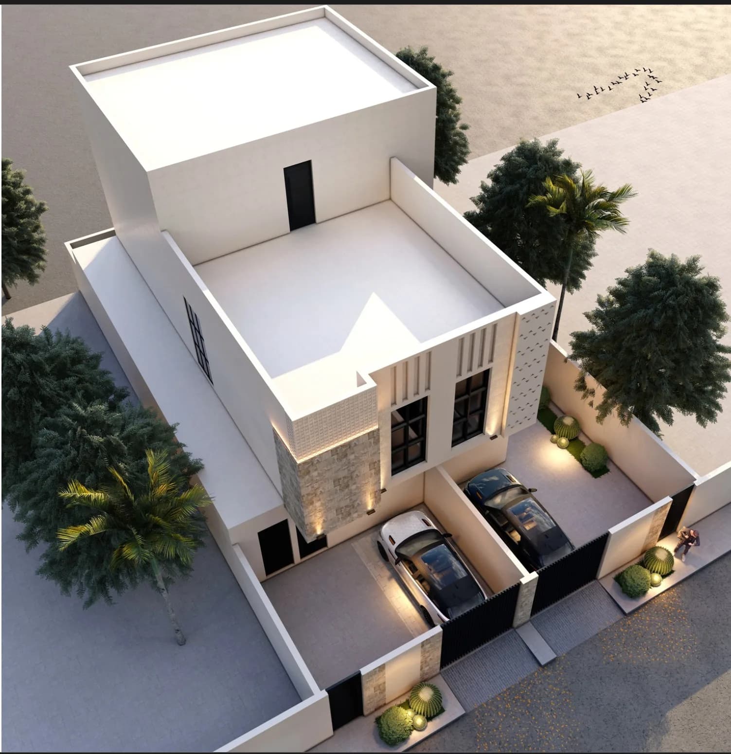 مشروع أدوار الرحاب — صورة 3