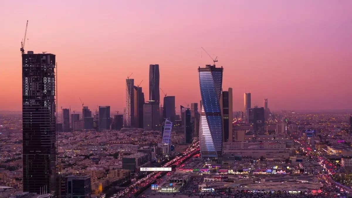 بريدة — موقع مشروع أدوار الرحاب